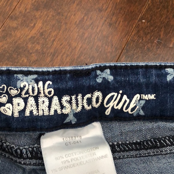 Girl jean - Picture 3 of 5